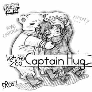 White Zoo - Captain Hug