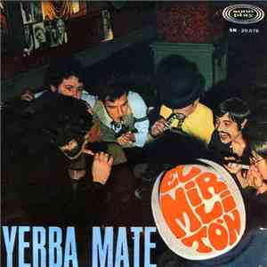 Yerba Mate  - El Mirlitón