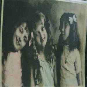 Young Girls - Young Girls (Chapter 1)