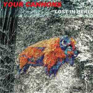 Your Cannons - Lost In Here