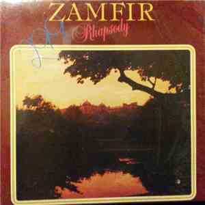 Zamfir - Rhapsody