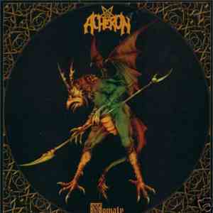 Acheron - Xomaly
