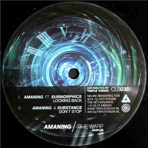 Amaning - Time Warp Sampler