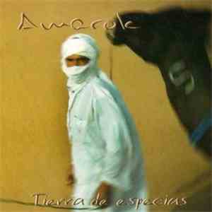 Amarok - Tierra De Especias