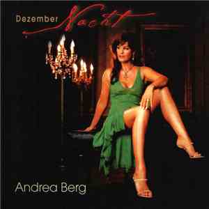 Andrea Berg - Dezembernacht