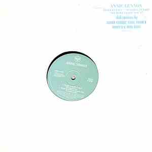 Annie Lennox - Train In Vain / Waiting In Vain / No More 