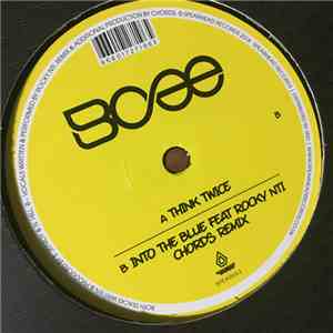 BCee - Think Twice / Into The Blue (Chords Remix)