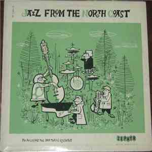 Bob Davis Quartet - Jazz From The North Coast