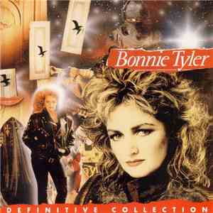 Bonnie Tyler - Definitive Collection