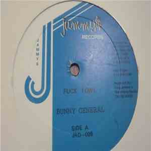 Bunny General / Echo Minott - Fuck Fowl / One Prom
