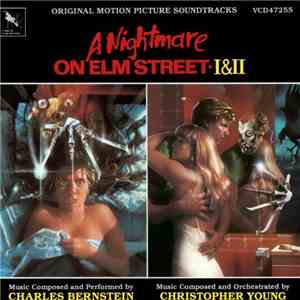 Charles Bernstein / Christopher Young - A Nightmare On Elm Street I & II (O ...