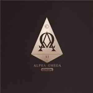 Cheek - Alpha Omega