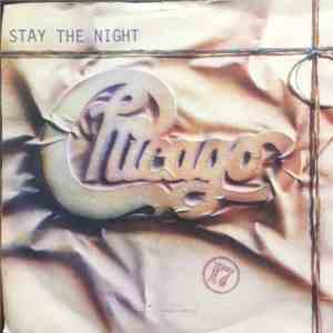 Chicago  - Stay The Night