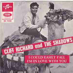 Cliff Richard And The Shadows - I Could Easily Fall