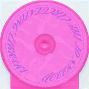 Coil - Queens Of The Circulating Library
