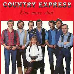 Country Express - One More Shot