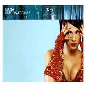Dana International - Diva