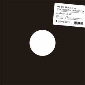 De De Mouse Vs Cherryboy Function - Parallel Youth