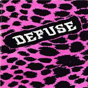 Defuse - Defuse