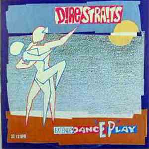 Dire Straits - Twisting By The Pool