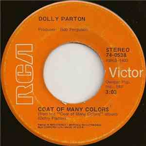 Dolly Parton - Coat Of Many Colors