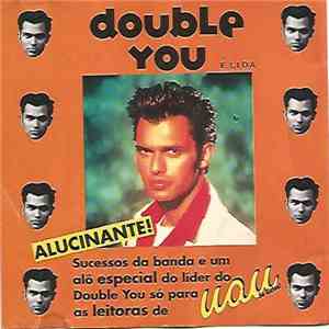 Double You - Uau- Só Gatos!