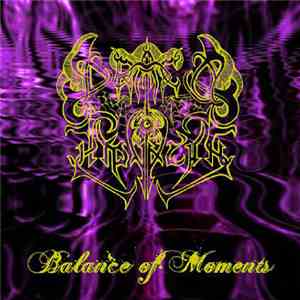 Draco Hypnalis - Balance Of Moments