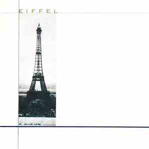 Eiffel  - Long Wave Radio / To Write A Symphony