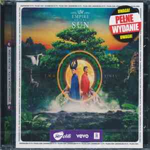 Empire Of The Sun - Two Vines