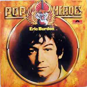 Eric Burdon - Pop Heroes