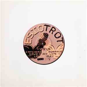 Esiotrot / Tiger MCs - EP Fourteen