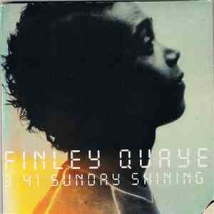 Finley Quaye - Sunday Shining