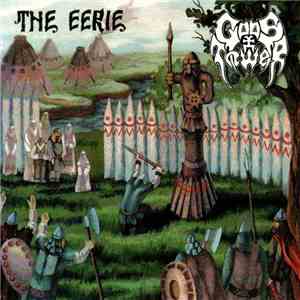 Gods Tower - The Eerie