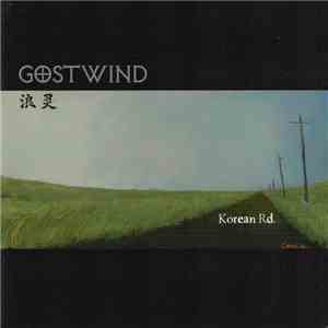 GOSTWIND - Korean Rd.