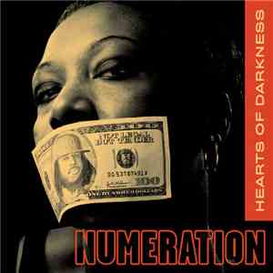 Hearts Of Darkness  and The Good Foot - Numeration / Bad Way