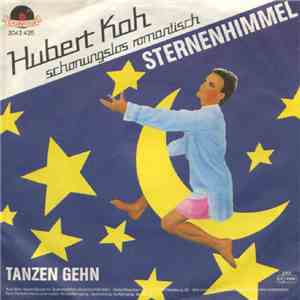 Hubert Kah - Sternenhimmel