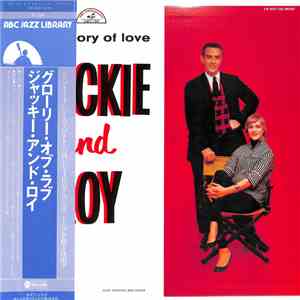 Jackie And Roy - The Glory Of Love