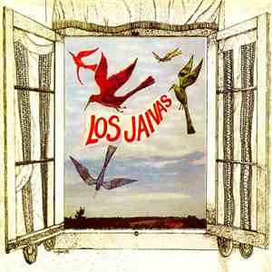 Jaivas - Todos Juntos