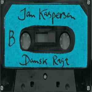 Jan Kaspersen - Dansk Raga