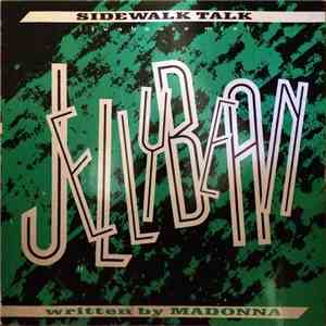 Jellybean - Sidewalk Talk (Funhouse Mix)