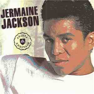Jermaine Jackson - The Heritage Collection