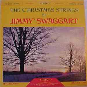 Jimmy Swaggart - The Christmas Strings Of Jimmy Swaggart