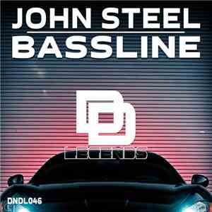 John Steel - Bassline