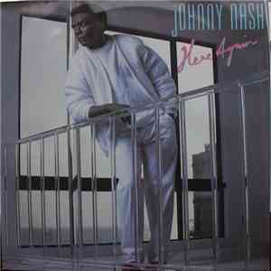 Johnny Nash - Here Again