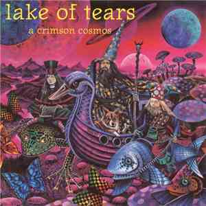 Lake Of Tears - A Crimson Cosmos