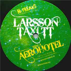 Larsson - Taxi TT