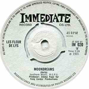 Les Fleur De Lys - Moondreams