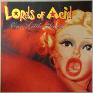 Lords Of Acid - Our Little Secret