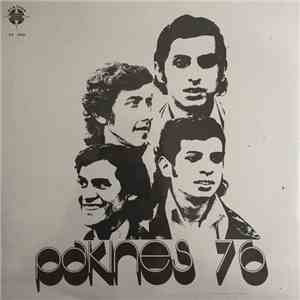 Los Pakines - Pakines 76