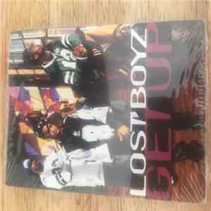 Lost Boyz - Get Up